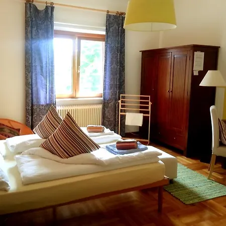 Bed & Breakfast Da Rosy Frühstückspension Sistiana