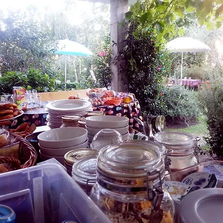 Bed & Breakfast Da Rosy