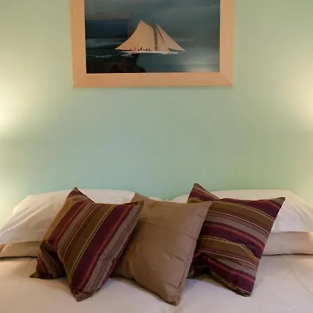 Bed & Breakfast Da Rosy Sistiana