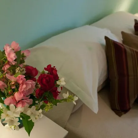 Frühstückspension Bed & Breakfast Da Rosy