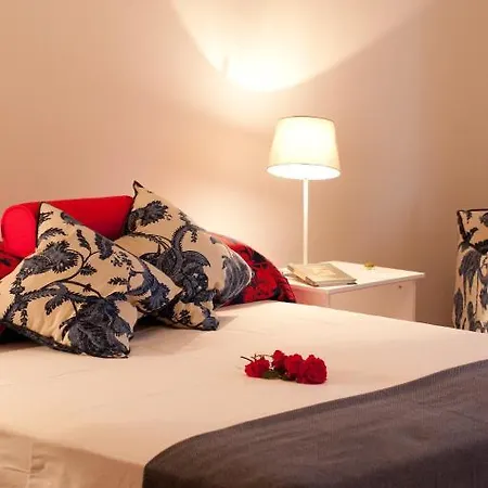 Bed & Breakfast Da Rosy Frühstückspension *