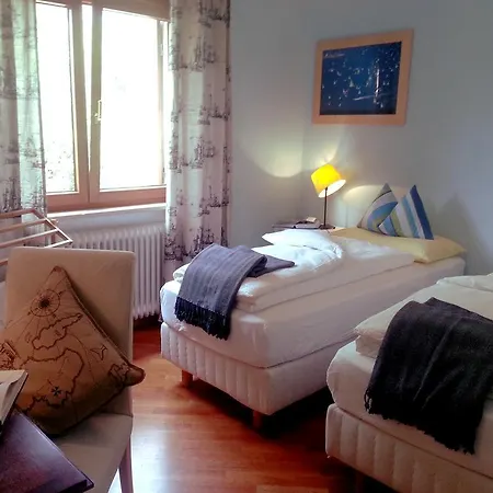 Bed and breakfast Da Rosy Sistiana
