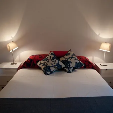 Bed & Breakfast Bed & Breakfast Da Rosy *