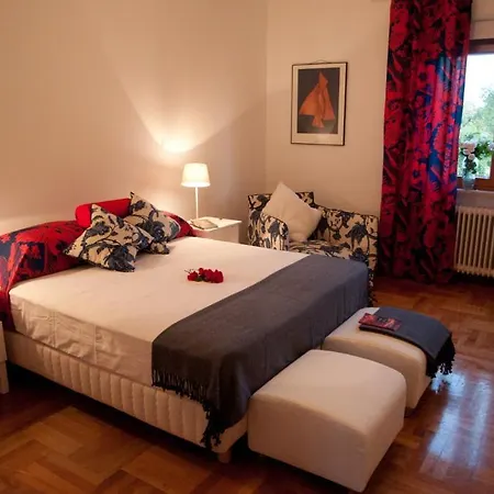 Bed & Breakfast Da Rosy