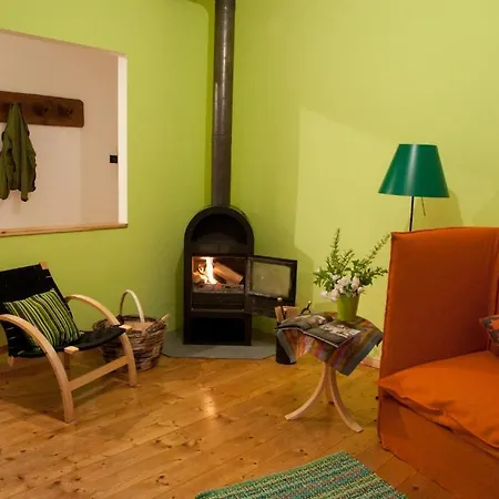 Bed and breakfast Da Rosy Sistiana