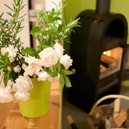 Bed & Breakfast Da Rosy * Sistiana