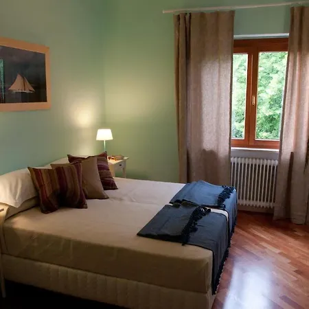 Bed & Breakfast Da Rosy Bed & Breakfast Sistiana