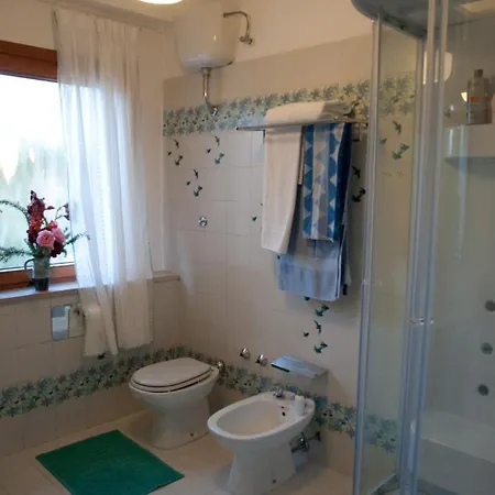 Bed & Breakfast Da Rosy * Sistiana