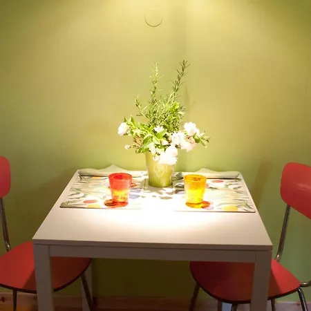 Bed & Breakfast Da Rosy Sistiana