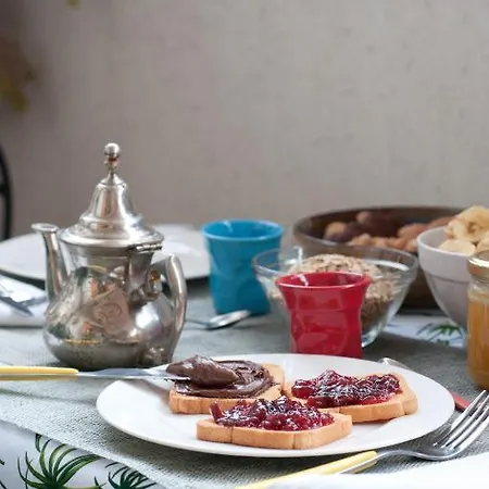 Bed & Breakfast Da Rosy * Sistiana