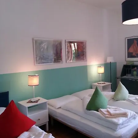 Bed & Breakfast Da Rosy * Sistiana